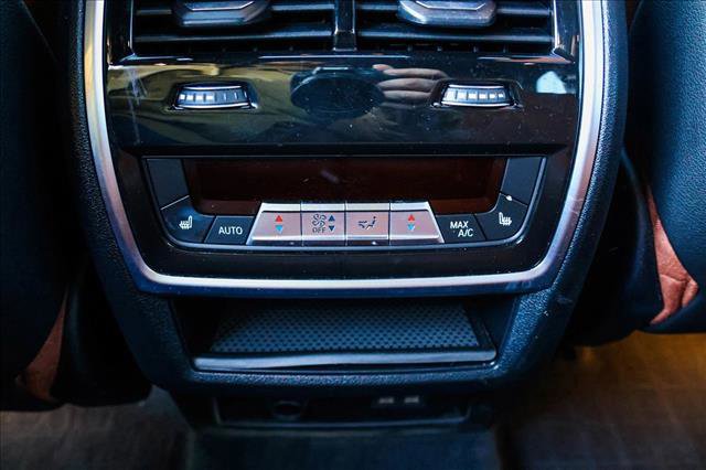 Used 2024 BMW X5 M60i image 23