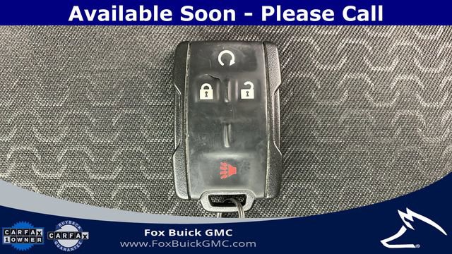 Certified 2022 GMC Canyon Elevation w/ Trailering Package image 39