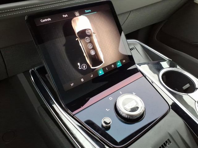 Used 2025 Cadillac Escalade IQ Luxury 1 image 33