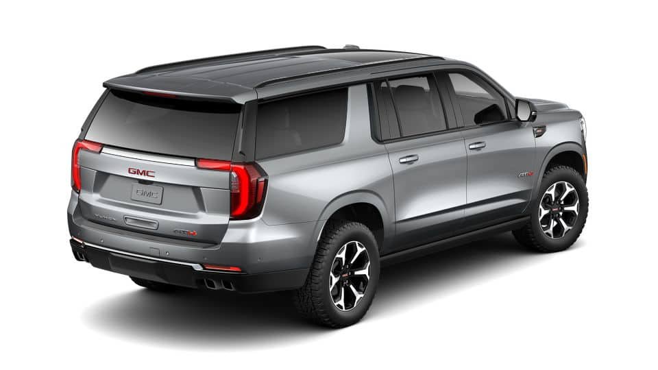 New 2027 GMC Yukon XL AT4 Ultimate AWD/4WD image 53
