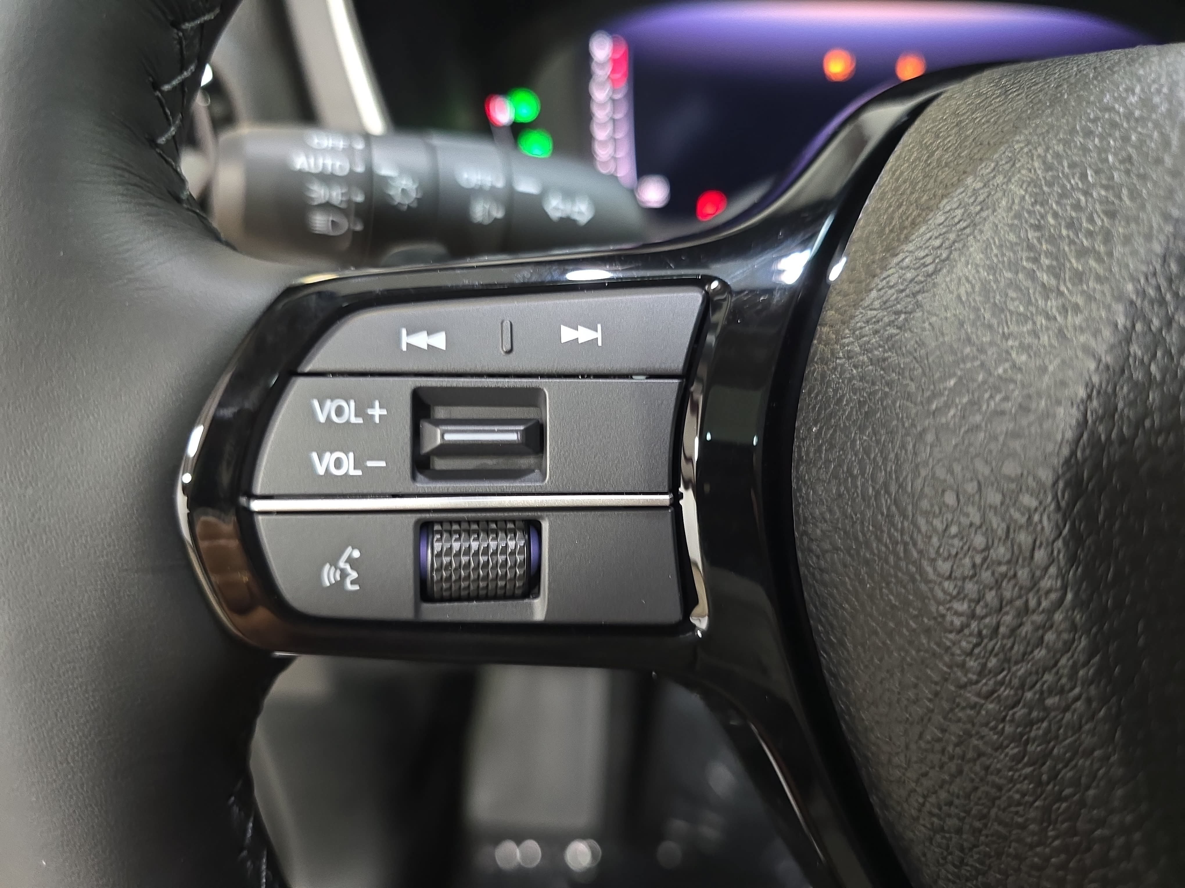 New 2026 Honda Pilot Elite image 14