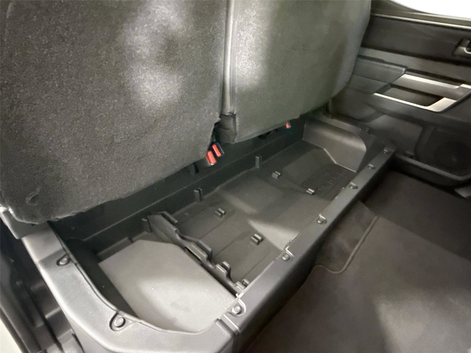 Used 2024 Toyota Tundra SR5 w/ SR5 Convenience Package RWD image 37