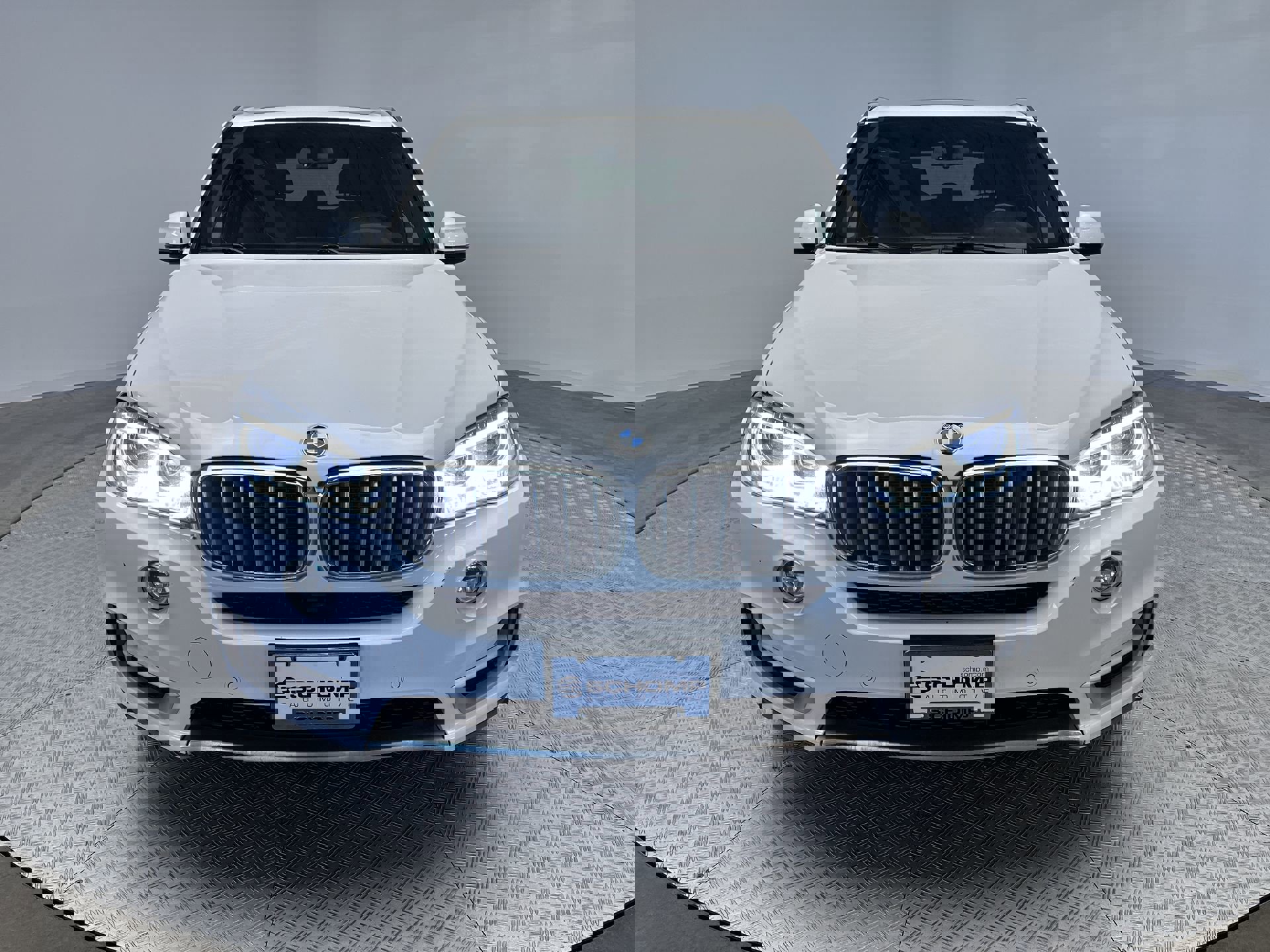 Used 2018 BMW X5 xDrive35i image 31