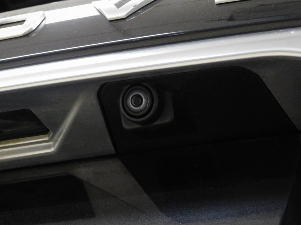 Used 2014 Land Rover Range Rover Sport HSE image 84