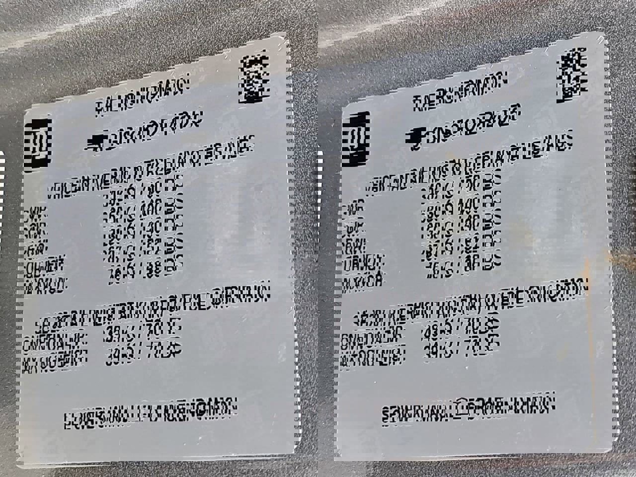 Used 2023 Chevrolet Tahoe Z71 w/ Luxury Package image 42