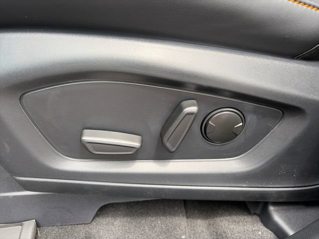 New 2026 Ford Explorer Tremor w/ Tremor Convenience Package AWD/4WD image 18