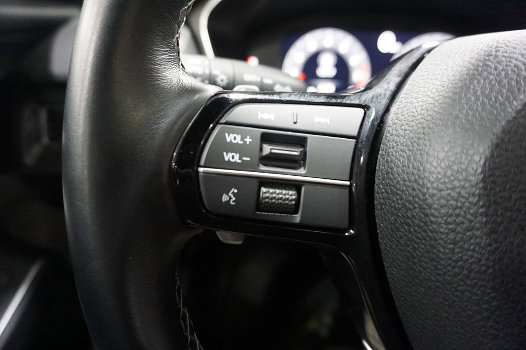 Used 2023 Acura Integra A-Spec image 8