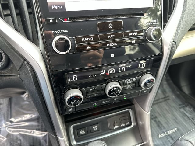 Used 2022 Subaru Ascent Limited w/ Technology Package AWD/4WD image 19