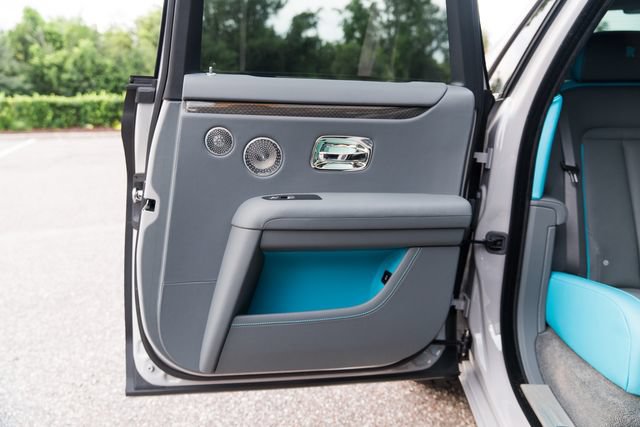 Used 2024 Rolls-Royce Ghost Black Badge AWD/4WD image 15