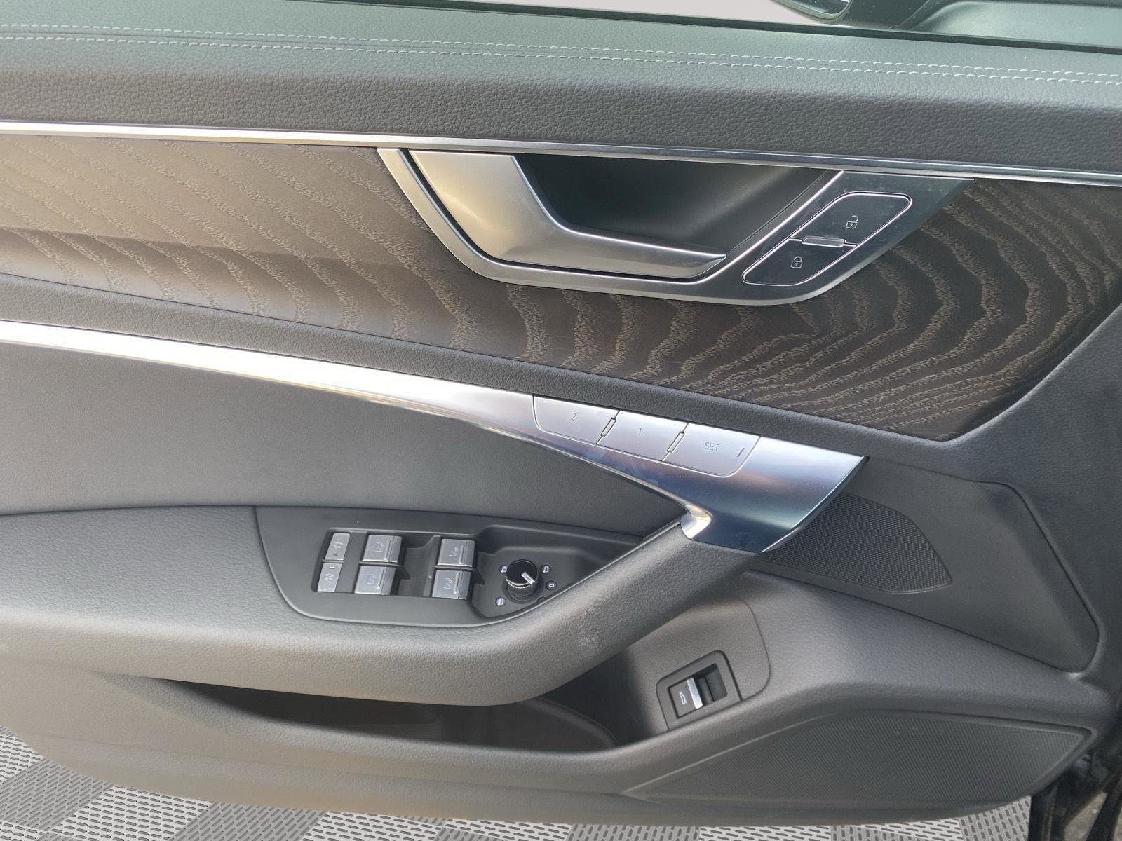 Used 2019 Audi A6 2.0T Premium w/ Convenience Package image 12