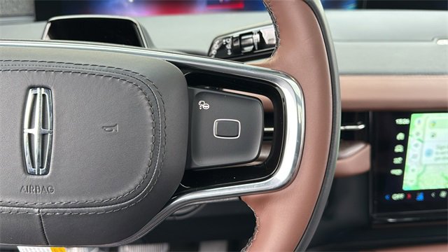 New 2025 Lincoln Navigator L Reserve image 31