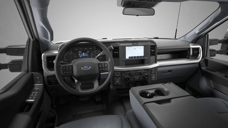 New 2026 Ford F250 XL AWD/4WD image 29