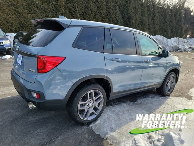 Used 2023 Honda Passport EX-L image 7
