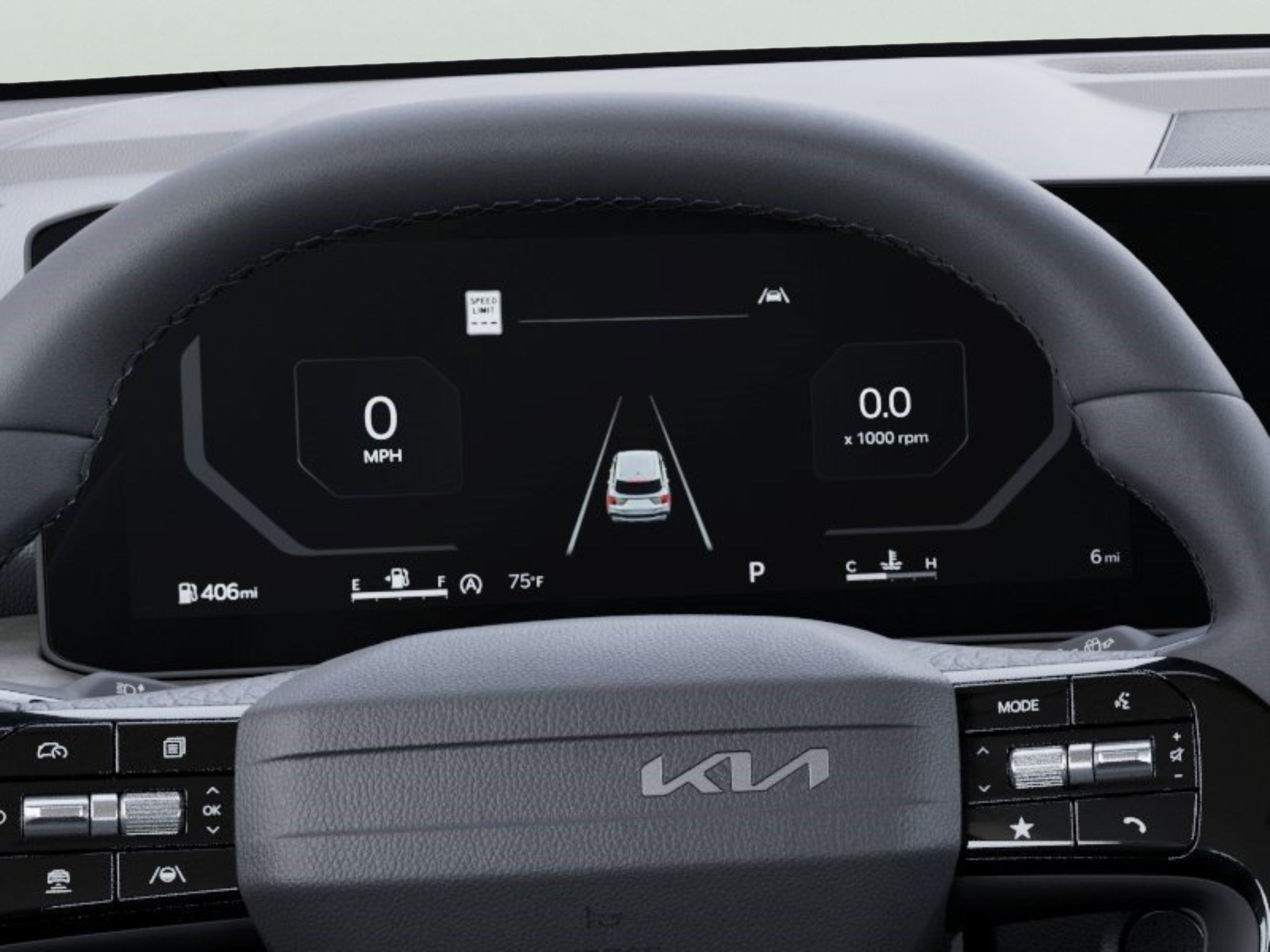 New 2026 Kia Sorento SX AWD/4WD image 21