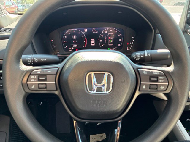 New 2026 Honda Accord SE image 13
