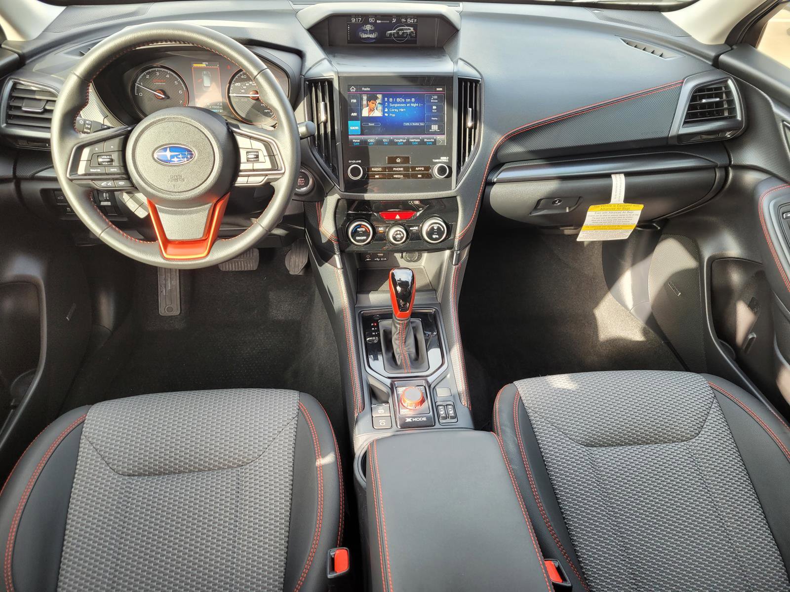 Certified 2024 Subaru Forester Sport image 5