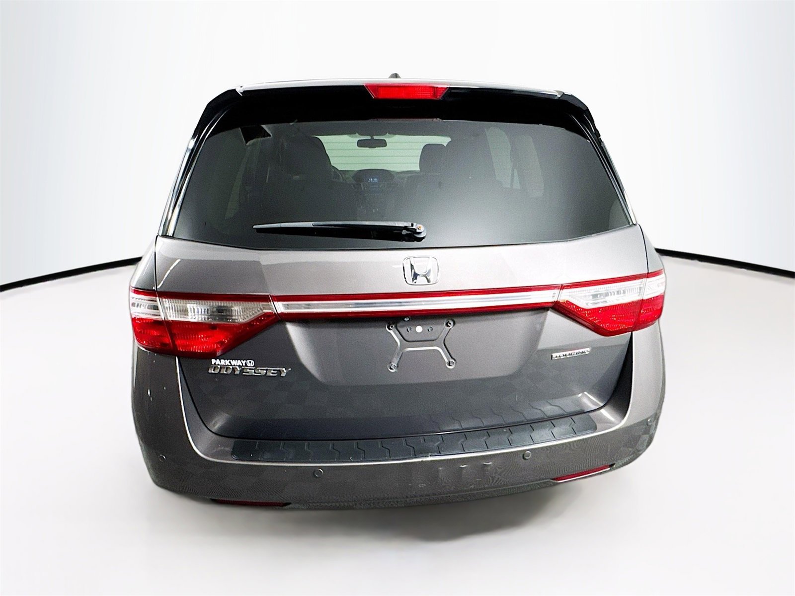 Used 2012 Honda Odyssey Touring Elite image 6