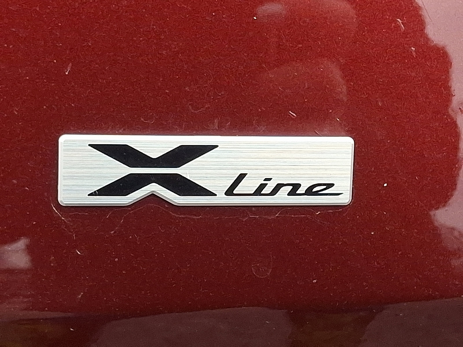 Used 2025 Kia Sportage X-Line AWD/4WD image 34