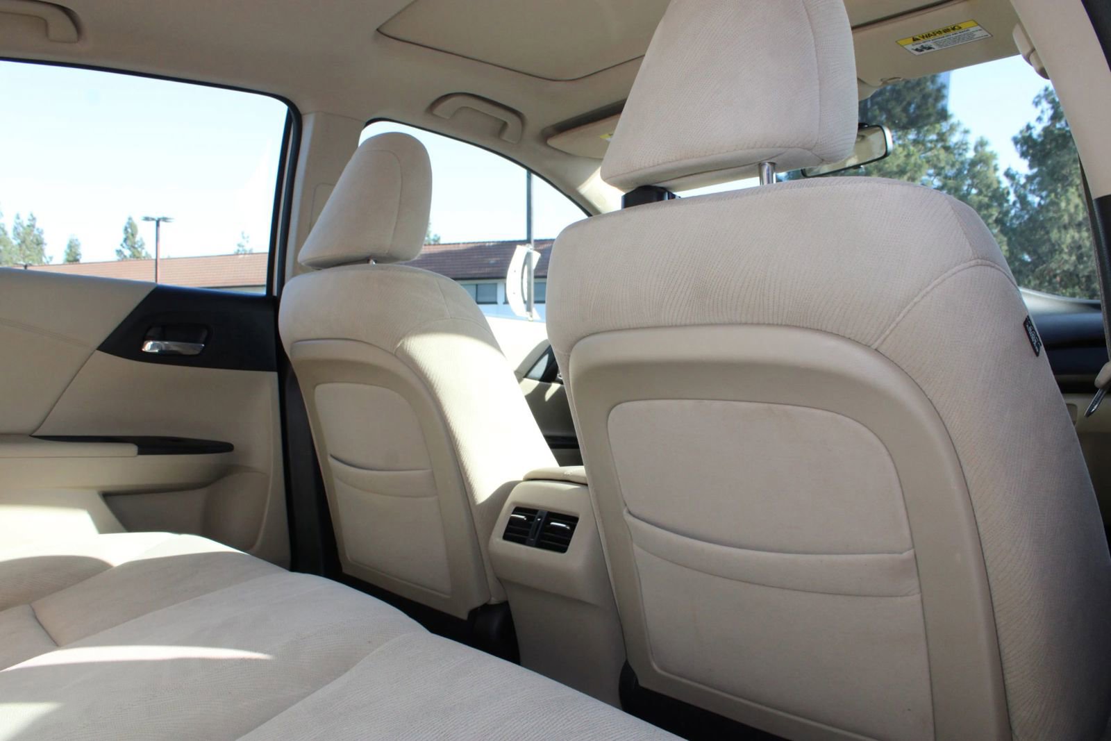 Used 2014 Honda Accord EX image 16