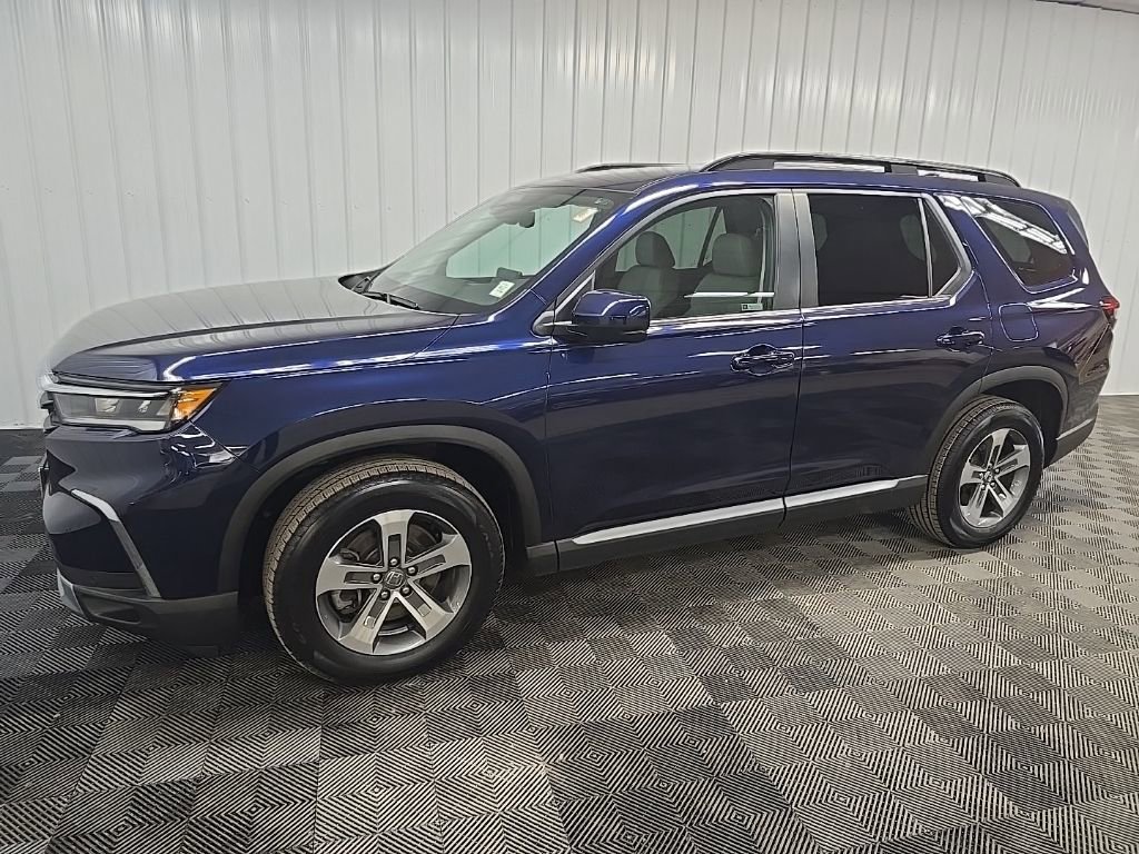 Used 2023 Honda Pilot EX-L image 6