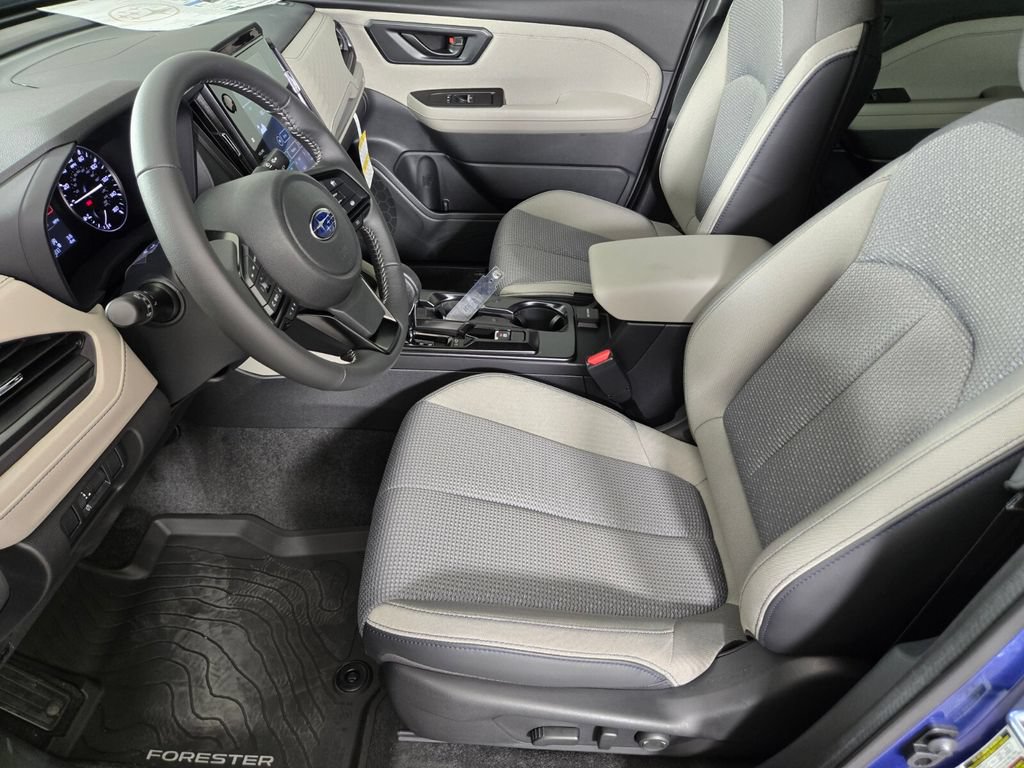 New 2026 Subaru Forester Premium AWD/4WD image 9