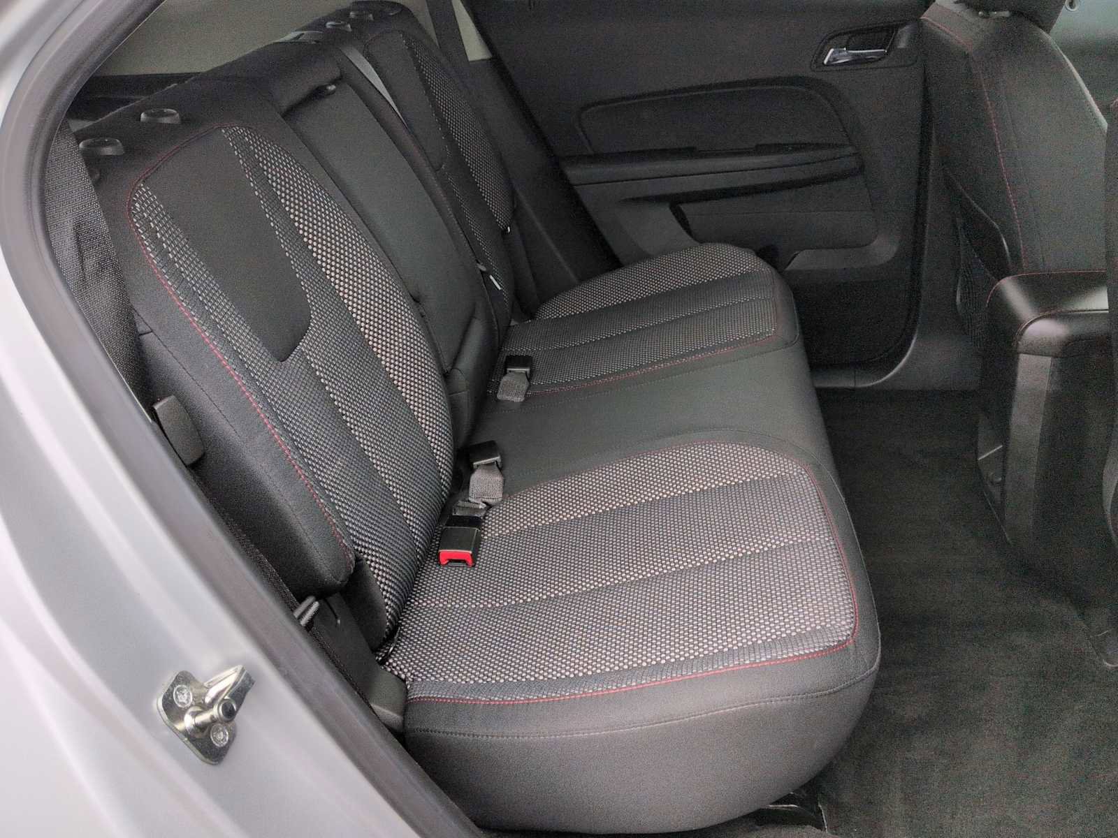 Used 2012 Chevrolet Equinox LT w/ Driver Convenience Package image 21