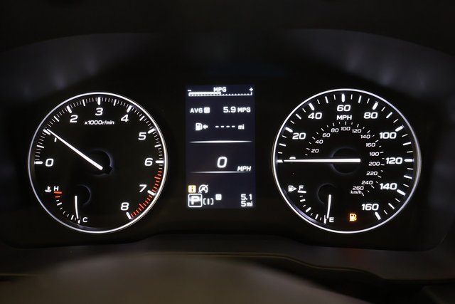 New 2026 Subaru Impreza 2.0i Sport AWD/4WD image 14