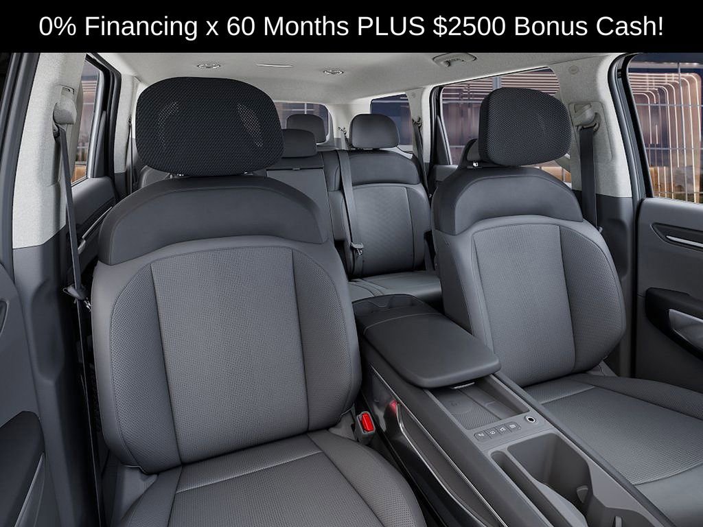 New 2026 Kia EV9 Light image 15