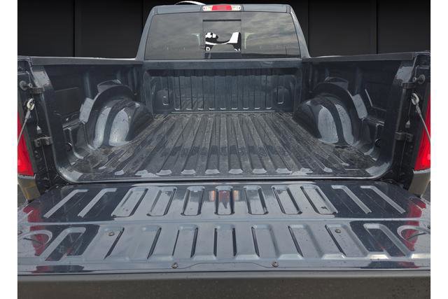New 2026 RAM 1500 4x4 Crew Cab image 16