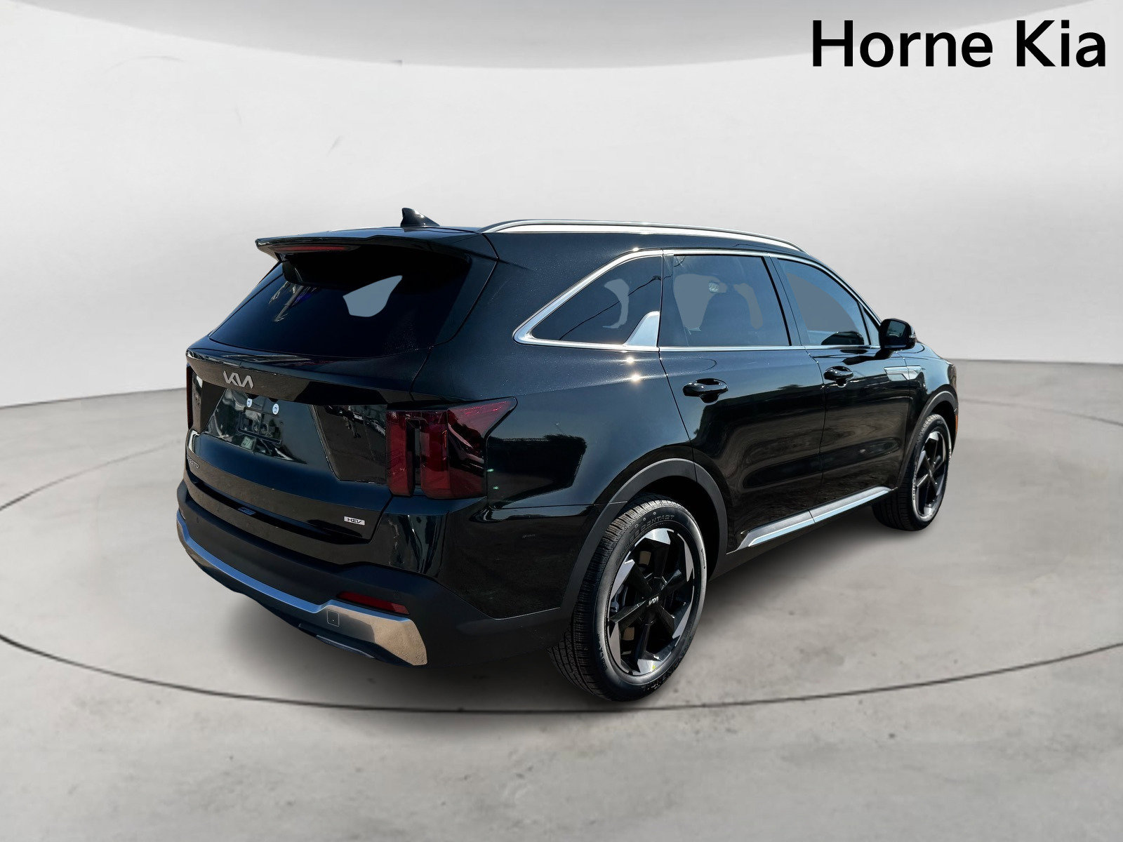 New 2026 Kia Sorento EX w/ EX Premium Package image 4