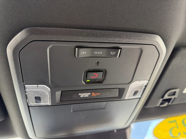 Certified 2025 Toyota Tacoma SR5 image 22