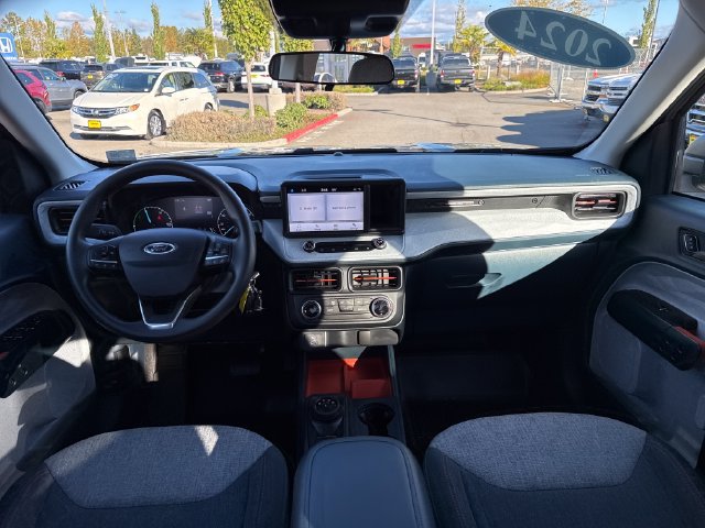 Used 2024 Ford Maverick XLT FWD image 26