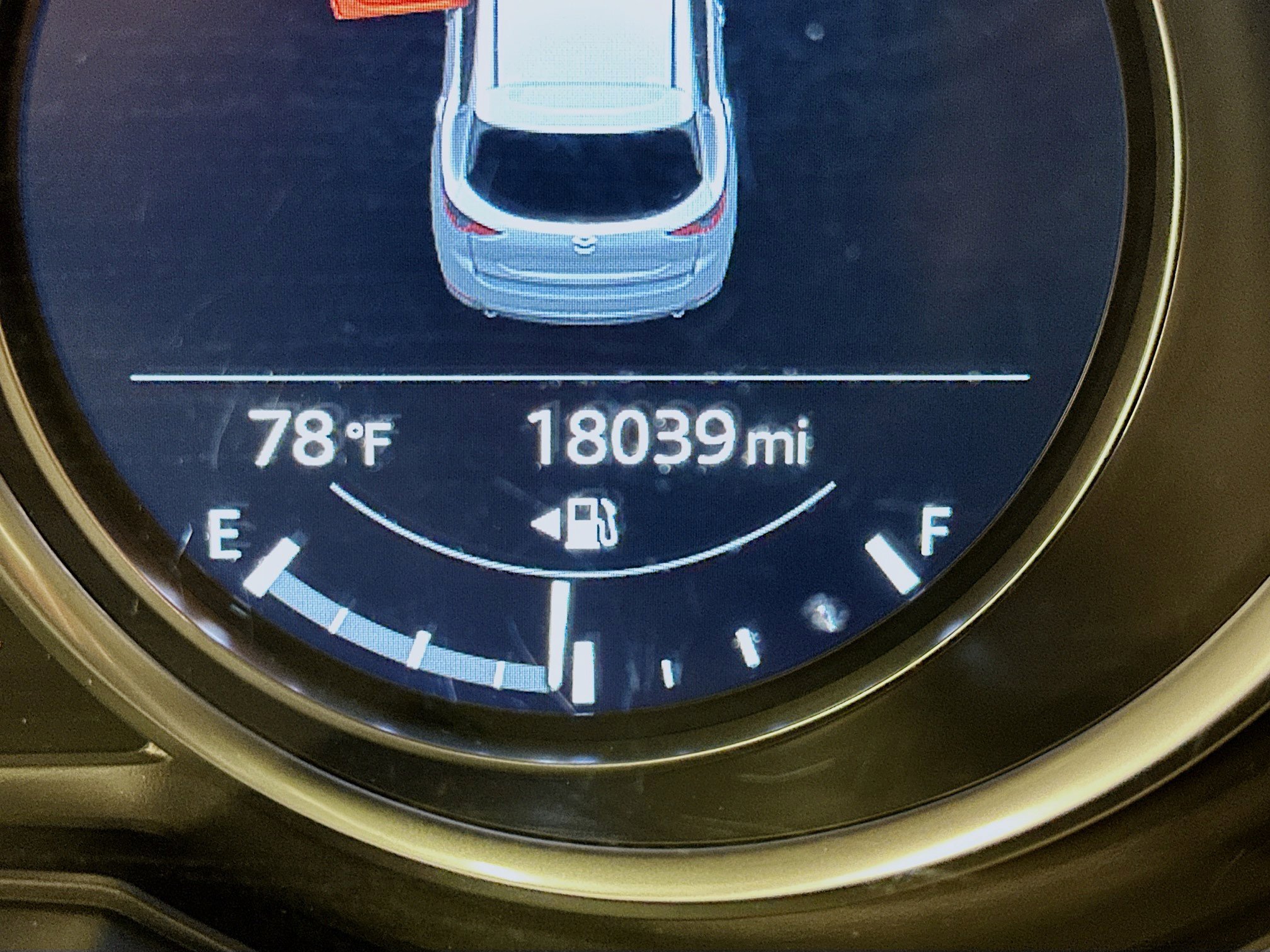 Used 2025 MAZDA CX-5 AWD 2.5 S w/ Preferred Package image 19