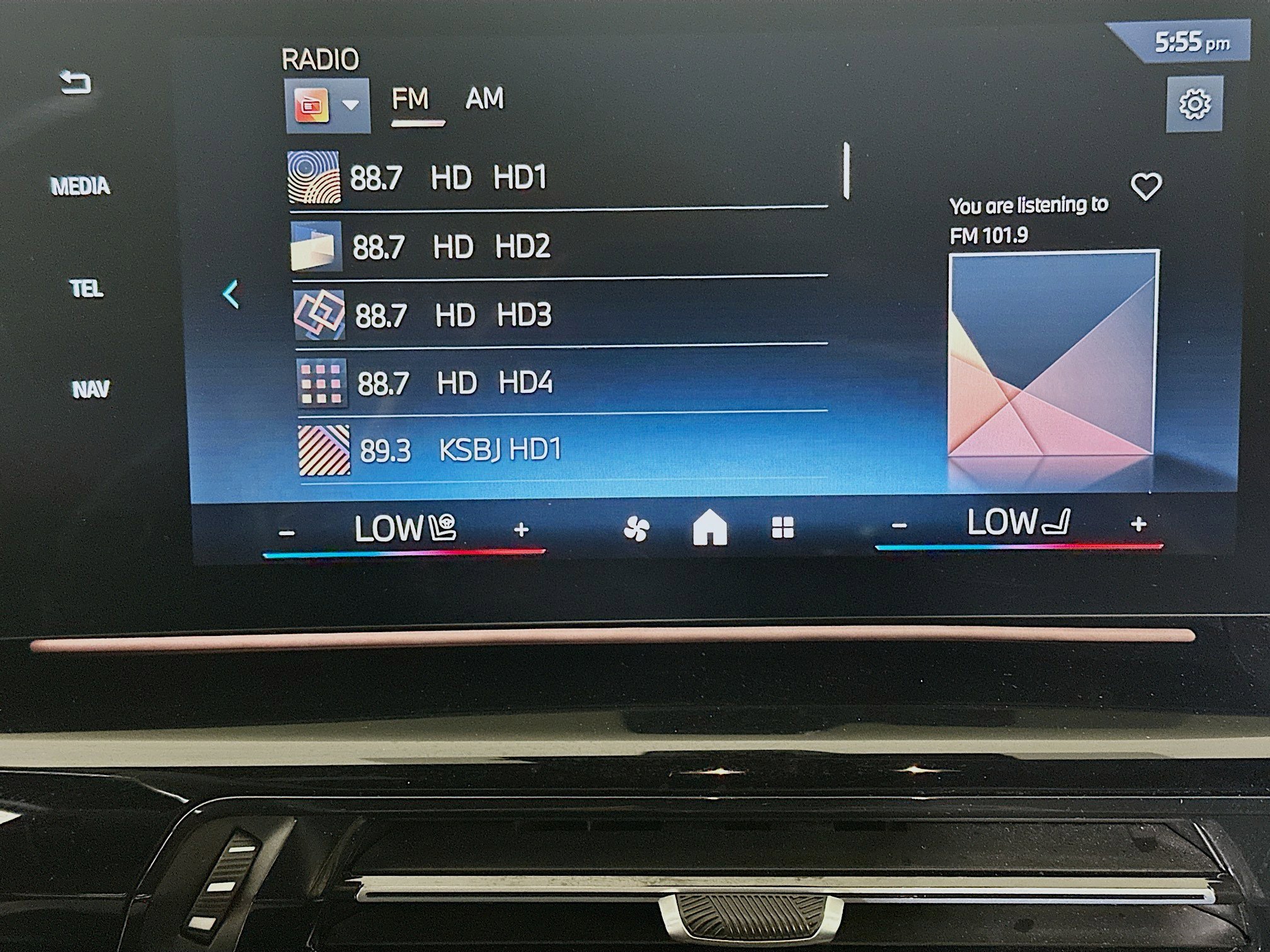 Used 2025 BMW X2 xDrive28i image 21