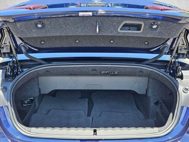 Used 2023 BMW 440i xDrive Convertible w/ Premium Package AWD/4WD image 6