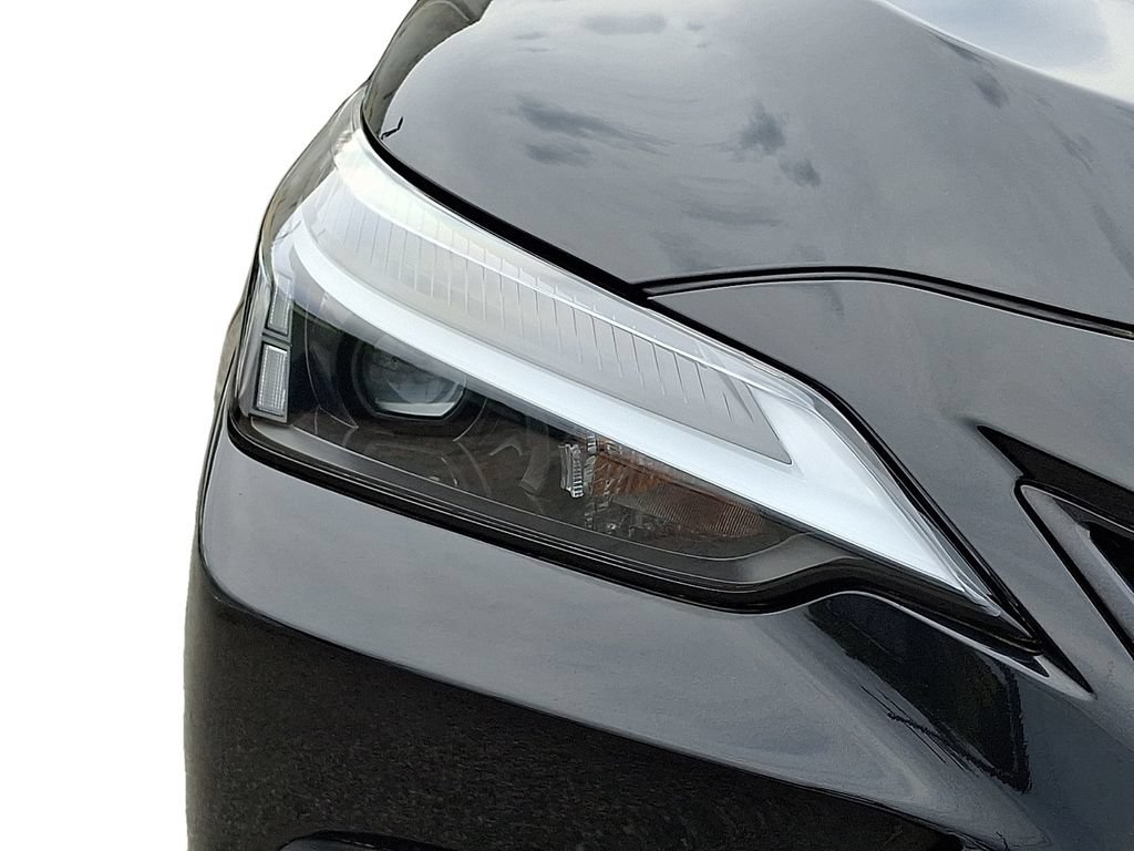 Certified 2023 Lexus NX 350 AWD w/ Cold Area Package image 10