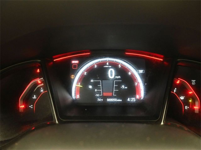 Used 2019 Honda Civic Type R image 17