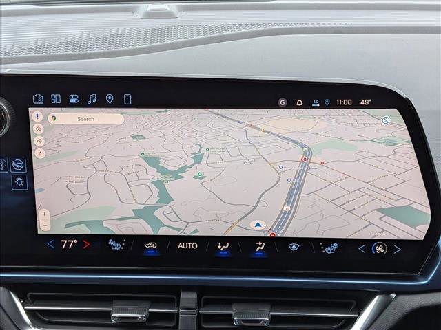 New 2026 Chevrolet Equinox EV LT image 13