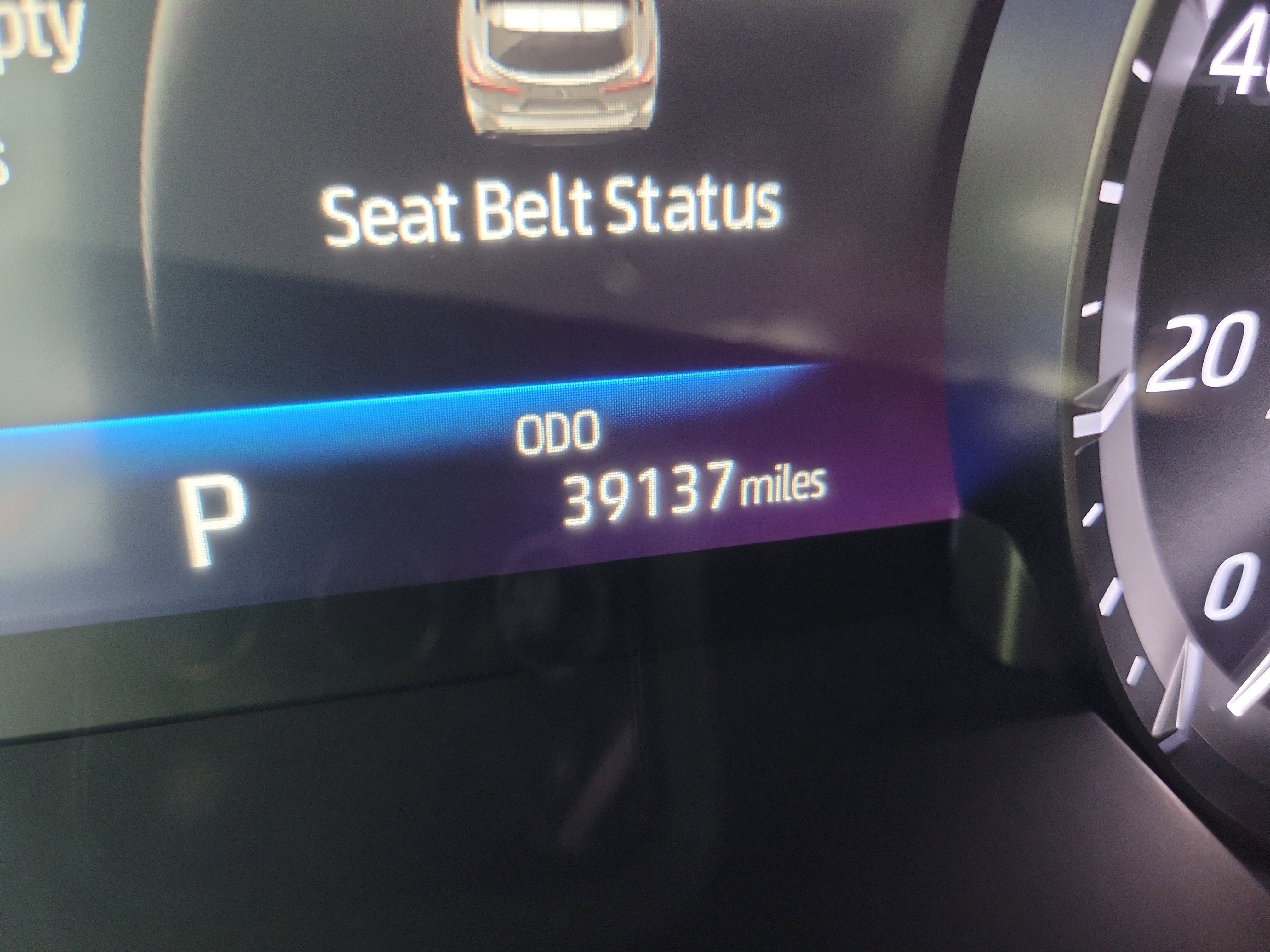 Used 2023 Toyota Highlander L FWD image 31