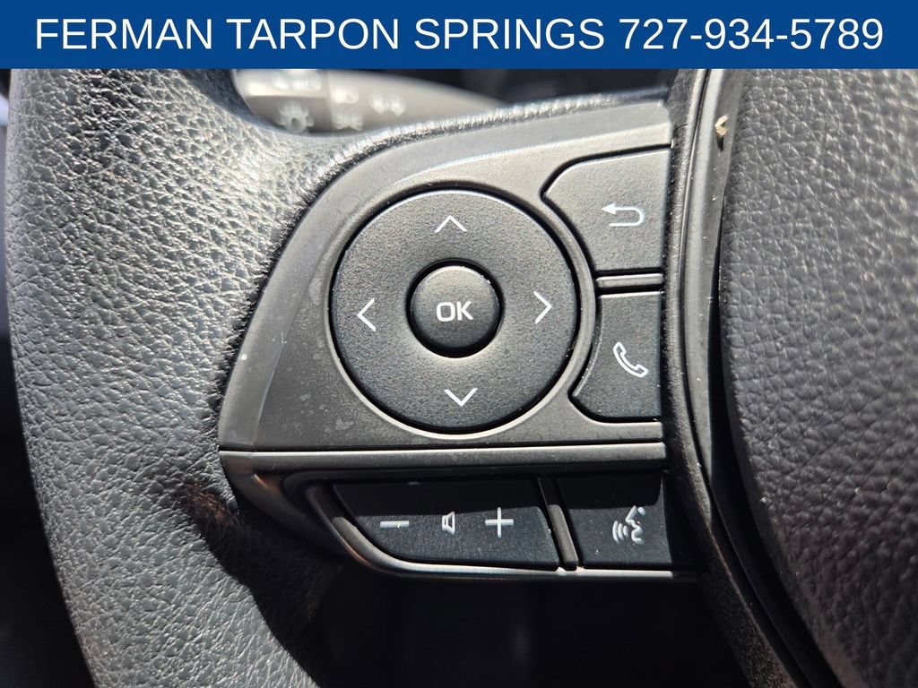 Used 2024 Toyota Corolla LE FWD image 30