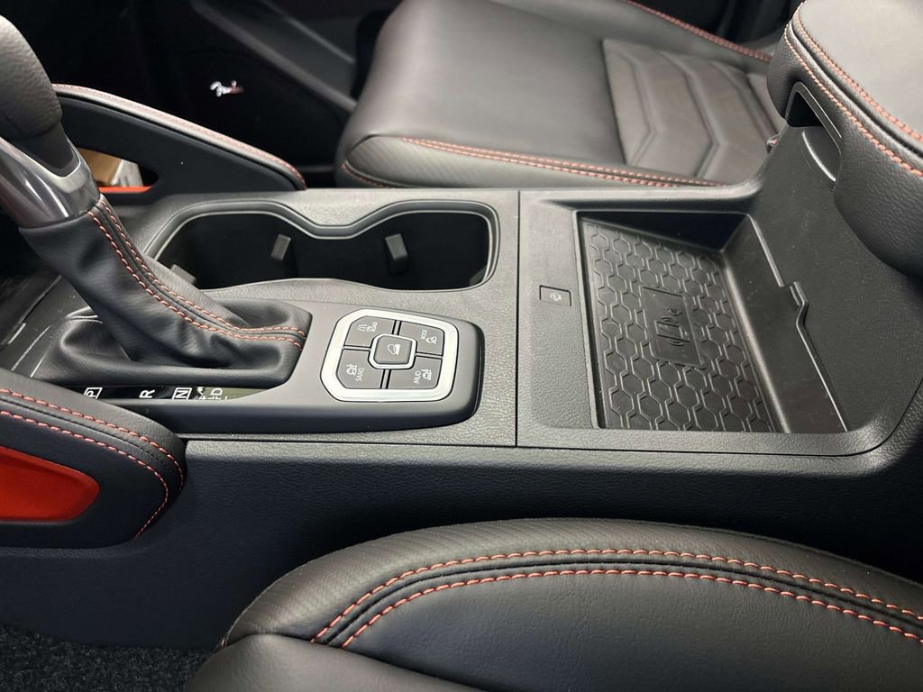 New 2026 Nissan Frontier PRO-4X w/ Pro Premium Package image 14