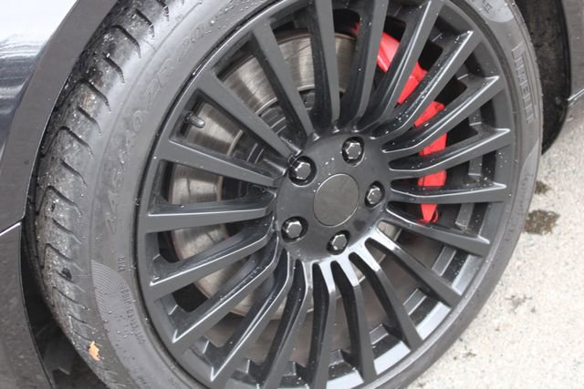 Used 2012 Aston Martin Rapide Luxe image 52