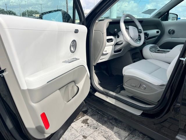 New 2026 Hyundai Palisade Limited FWD image 15