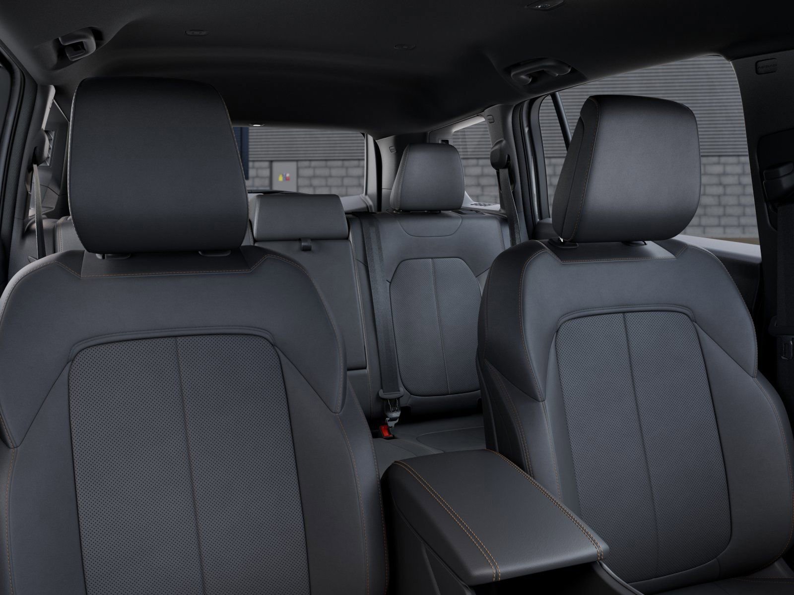 Used 2026 Jeep Cherokee Limited AWD/4WD image 26