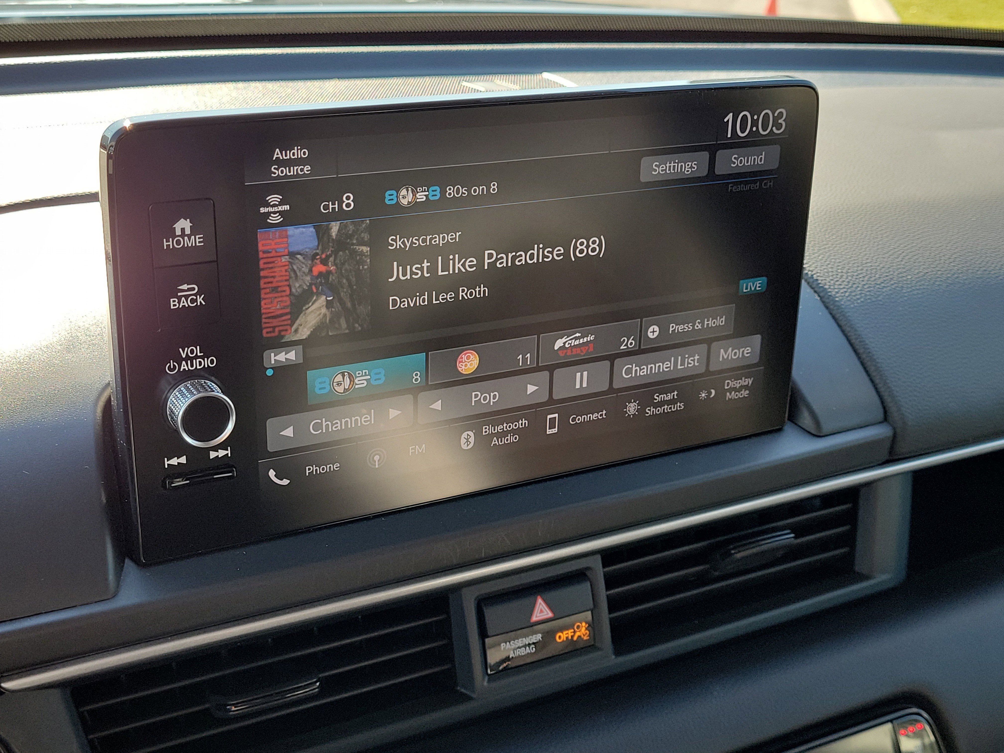 Used 2023 Honda Pilot EX-L image 18