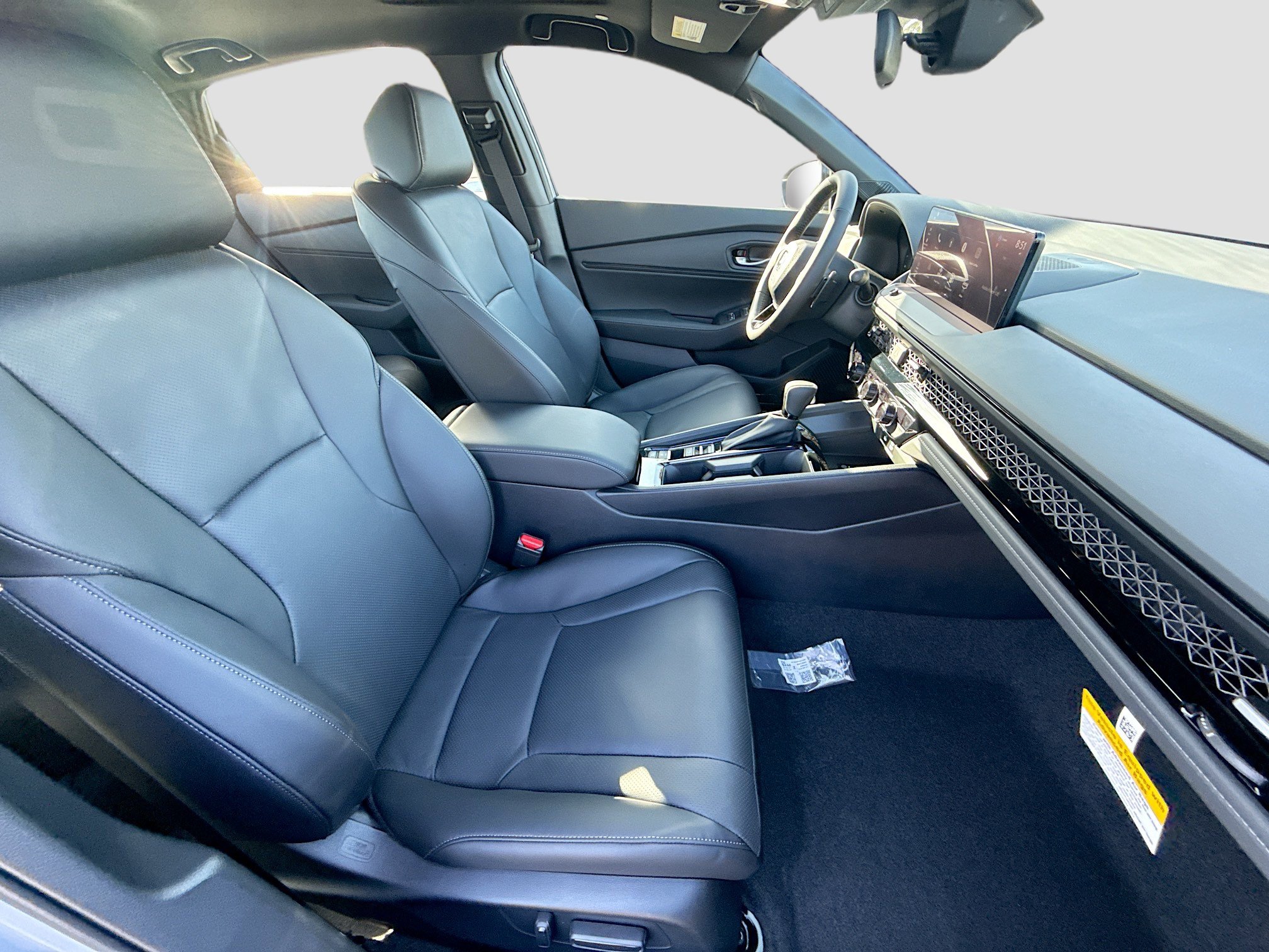 New 2026 Honda Accord Sport image 23