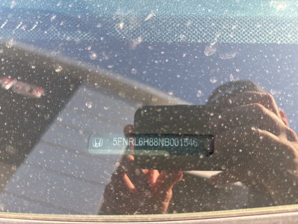 Used 2022 Honda Odyssey Touring image 6