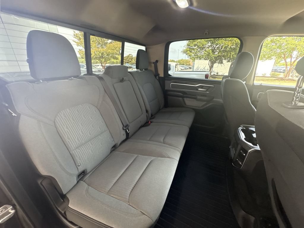 Used 2019 RAM 1500 Big Horn AWD/4WD image 26