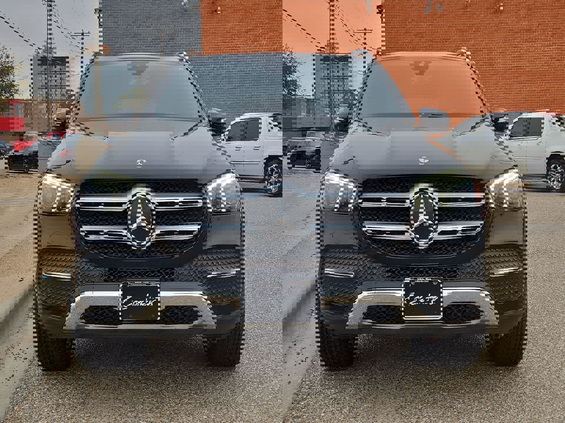 Used 2021 Mercedes-Benz GLE 350 4MATIC image 10