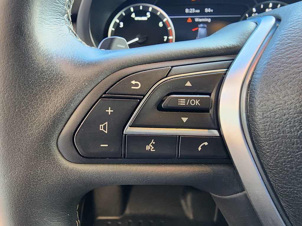 Used 2022 INFINITI QX50 Luxe w/ Appearance Package FWD image 19